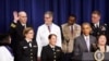 Obama Calls Home US Ebola Workers