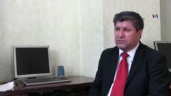 Əvəz Zeynallı:Azərbaycanda qarşısında baş əyəcəyim heykəl yoxdur