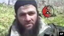 Doku Umarov