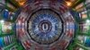 Mysterious 'Bump' Baffles Fermilab Scientists Probing How World Works