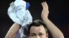 John Terry Kembali Jadi Kapten Inggris