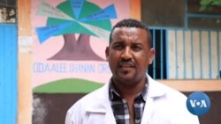 Sirna Kakuu Seenuu Muummicha Ministaraa Itiyoophiyaa Kaleessa Geggeessame Ilaalchisee Yaada Jiraattota Adaamaarraa Walitti-qabame