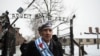 Survivors Recall Auschwitz, Ponder Lessons 