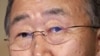 UN Chief to Travel to Burma