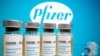 Bahrain menjadi negara kedua di dunia yang memberikan otorisasi penggunaan darurat untuk vaksin virus corona yang dibuat oleh Pfizer dan mitranya dari Jerman, BioNTech. (Foto: Reuters)