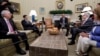 Obama Pushes Congress to Pass Bills to Fund Government, Fight Zika