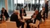 Investment-starved Argentina Bets on CEOs to Revive Economy