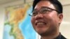 North Korean Defector at State of Union Speech Touts Trump