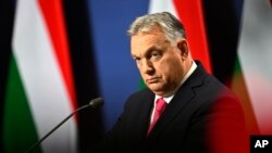 Сите други членки на НАТО веќе го одобрија додавањето на Шведска како 32-ра членка на алијансата.
