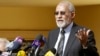 Trials Postponed for Top Egyptian Political Leaders