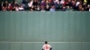 Racial Slurs Launch Major League Baseball Security Review