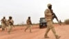 La menace jihadiste se propage au Burkina Faso