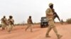 Au moins 8 morts dans deux attaques au Burkina