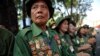 Vietnam Peringati 40 Tahun Kemenangan Militer