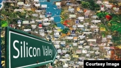 Silicon Valley (Nation of Change)