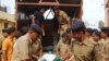 Polisi India Tewaskan Pemimpin Maois