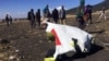 Ethiopian Airlines Larang Terbang Armada Boeing 737-MAX 8