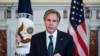 Blinken Faults China for Slow Response on Coronavirus