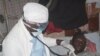 Ebola Response Includes Emergency Airlifts 