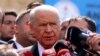 Bahçelî: Divê Îmrali û DEM Partî Bê ku Dereng Bimînin Rûbirû Biaxifin