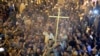 L'EI revendique l'attaque contre les chrétiens en Egypte