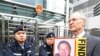 Chinese Dissident's Whereabouts Unclear One Year After Detention