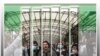 Iran Demonstrators Facing Death Sentence