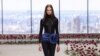 ဖက်ရှင်ဒီဇိုင်နာ Carolina Herrera ရဲ့ New York Fasion Week