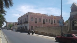 Jovens do Namibe reagem a campanha de moralização - 2:13