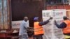 Two Ebola Deaths Confirmed in DRC
