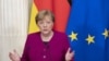 La conférence internationale sur la Libye à Berlin a été confirmée par la chancelière allemande.Elle vise à poursuivre les efforts diplomatiques visant à parvenir à une résolution du conflit libyen.