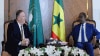 Martekani ina nia ya kuimarisha ushirikiano na Afrika: Pompeo
