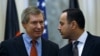 US, Afghanistan Begin Talks on Post-2014 Security Pact 
