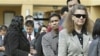 New US Jobless Claims Increase