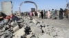 Taliban Offensive in Afghanistan Strains Ties with Islamabad