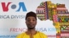 NOMA TUSHEN ARZIKI: Ci Gaba Da Tattaunawa A Kan Matsalolin Da Manoma Ke Fuskanta A Ghana, Kashi Na Daya, Mayu 03, 2022 