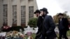 Wasu Yahudawa Na Adawa Da Ziyarar Trump a Pittsburgh