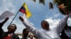 Referendum Kolombia Tak Halangi Bantuan AS