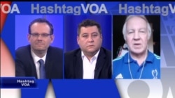HashtagVOA: #FIFA