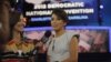 Artis Hollywood Ramaikan Acara Nominasi Capres Obama