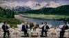 US Vice President Calls for Result-Oriented Cooperation With China