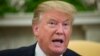 Trump: US to Impose Higher Tariffs on Chinese Exports 