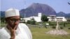 Shugaba Muhammadu Buhari