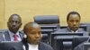 Kenya Denies Undermining International Criminal Court