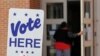North Carolina Special Election Could Hint at Trump’s Re-Election Prospects