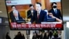 South Korean president's impeachment trial ends with denial of wrongdoing