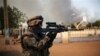 French, Mali Troops in Gao Push Out Islamist Rebels