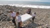 Australia Says New Analysis Backs Search Area for Flight 370