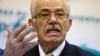 Kungiyoyin Adawan Syria Sun Amince da Tsarin Shawara da Gwamnatin Assad