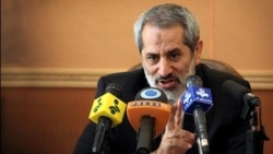 عباس جعفری دولتآبادی، دادستان عمومی و انقلاب تهران